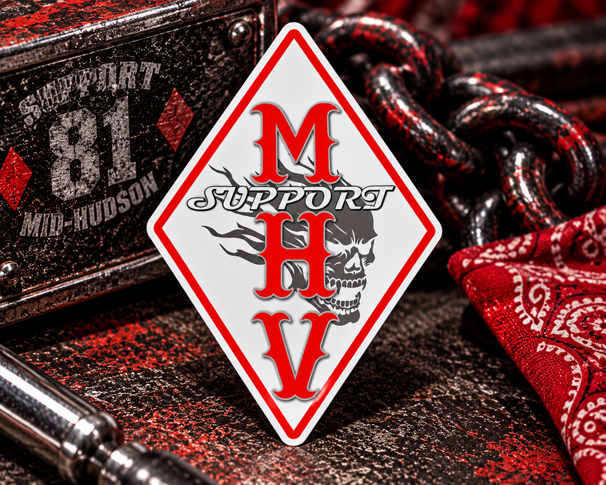 Sticker Diamond