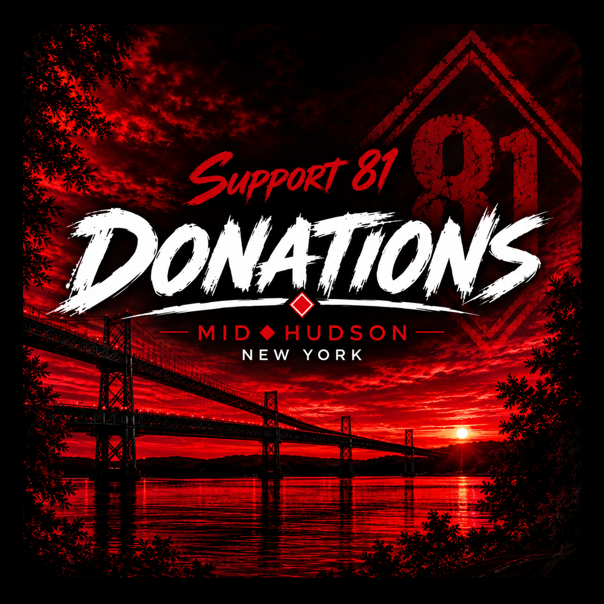 Donations