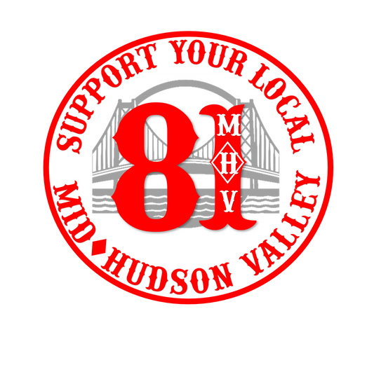 Sticker Bridge Support 81 MHV