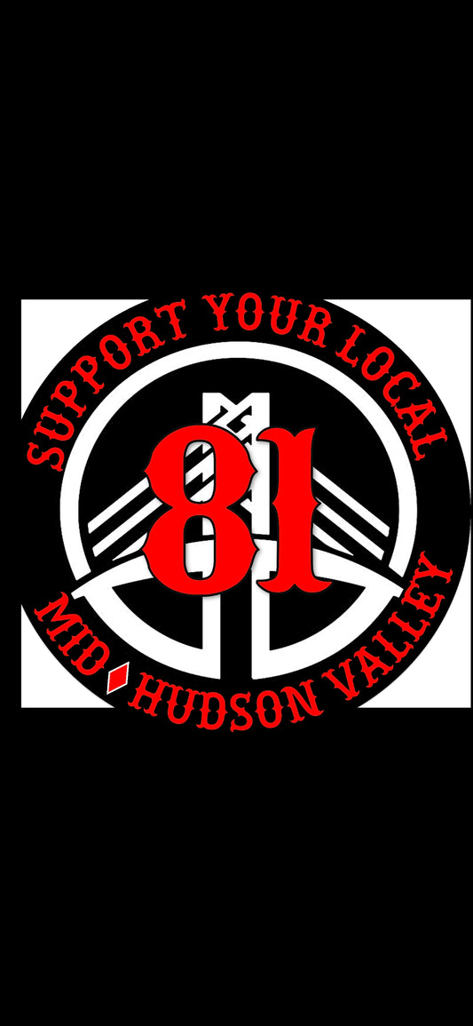 Sticker Bridge 2 Support 81