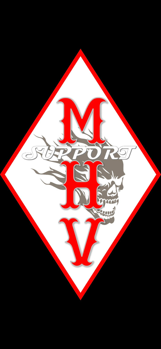 Sticker Diamond